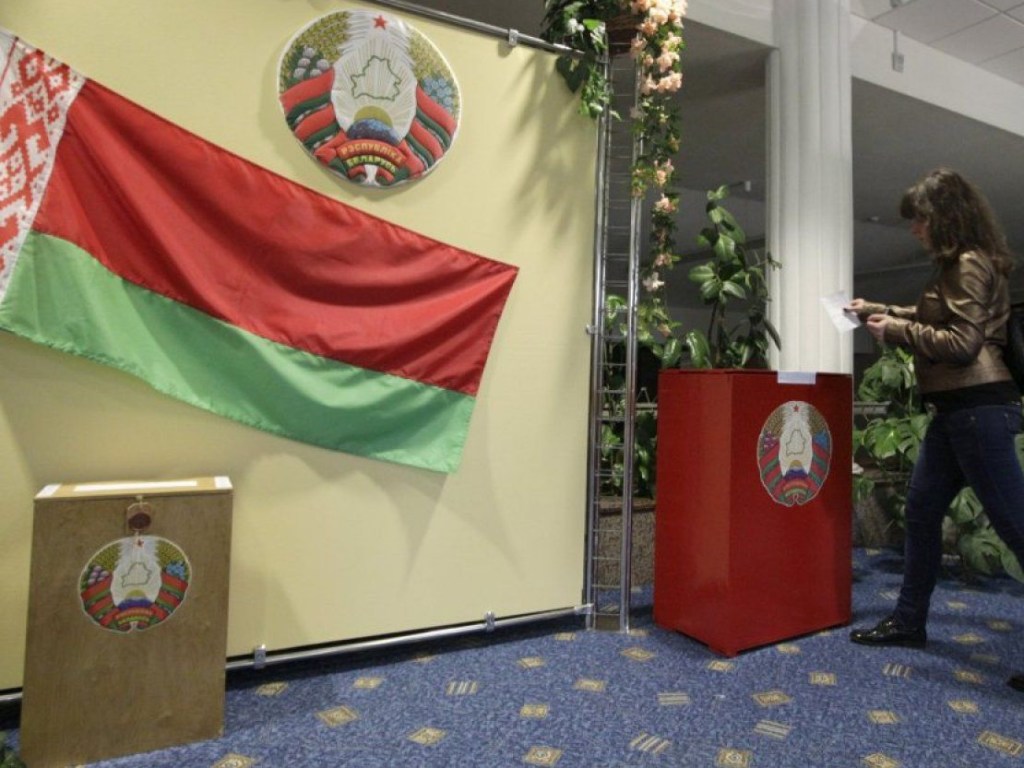 Новые выборы в Беларуси будут иметь форму плебисцита – политолог