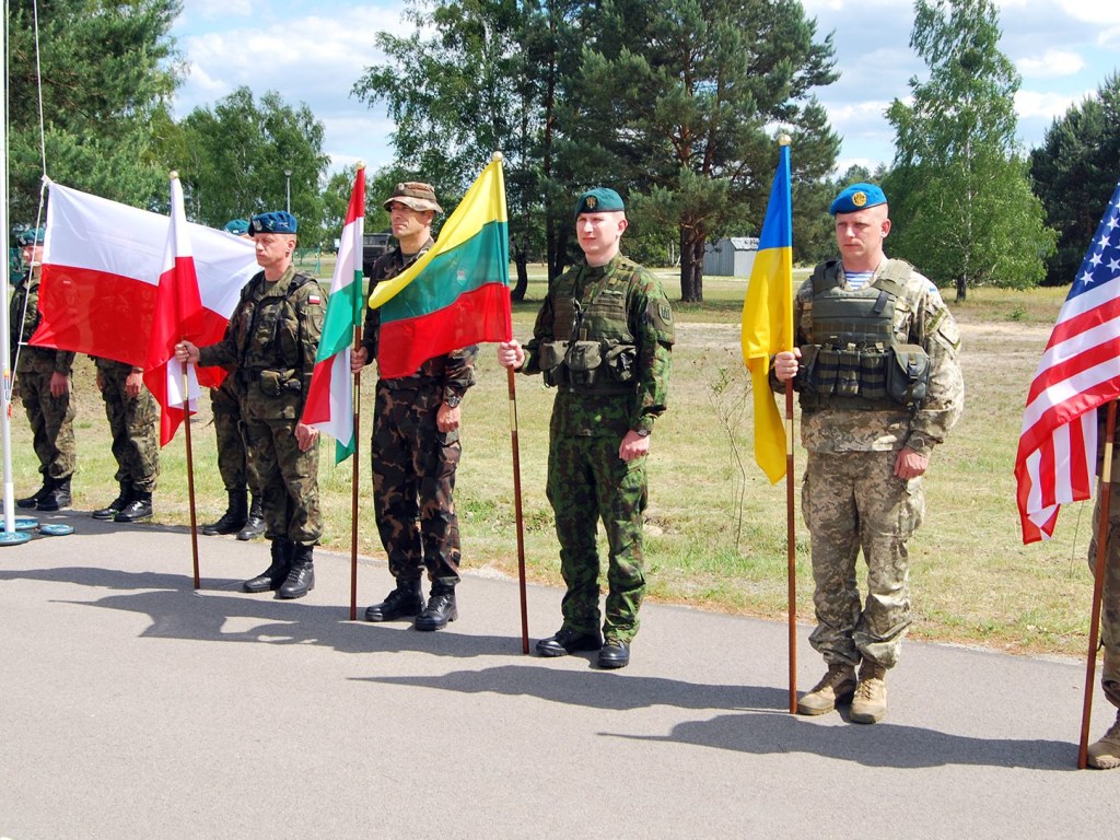 Встреча президентов Украины, Литвы и Польши пройдет в контексте военного сотрудничества – политолог