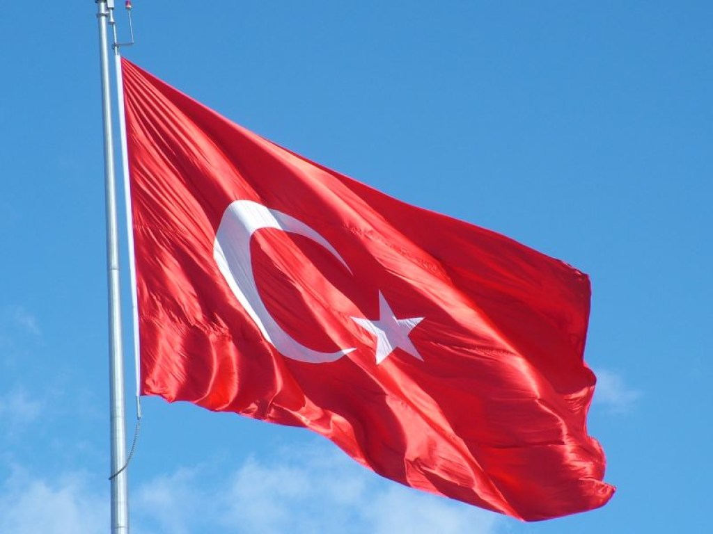 Турецкие власти санкционировали арест 295 военных