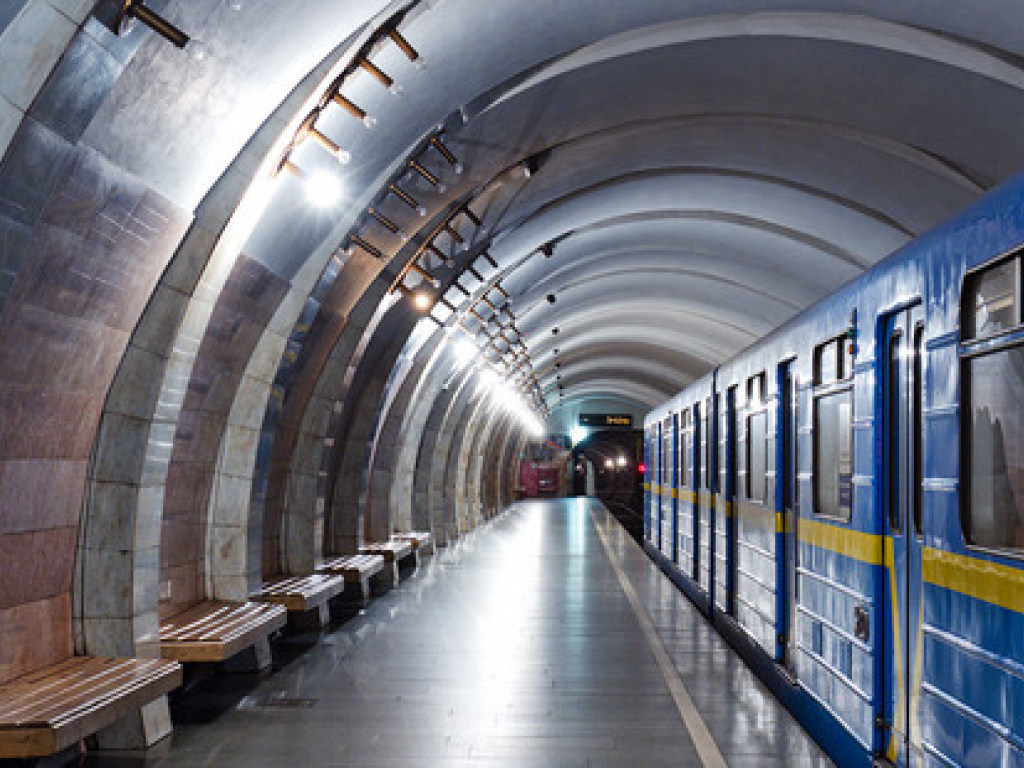 Отменили тендер: метро на столичную Троещину не построят