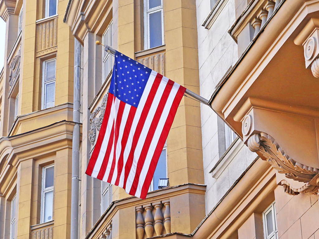Посольство США: коррупция мешает экономическому прогрессу в Украине