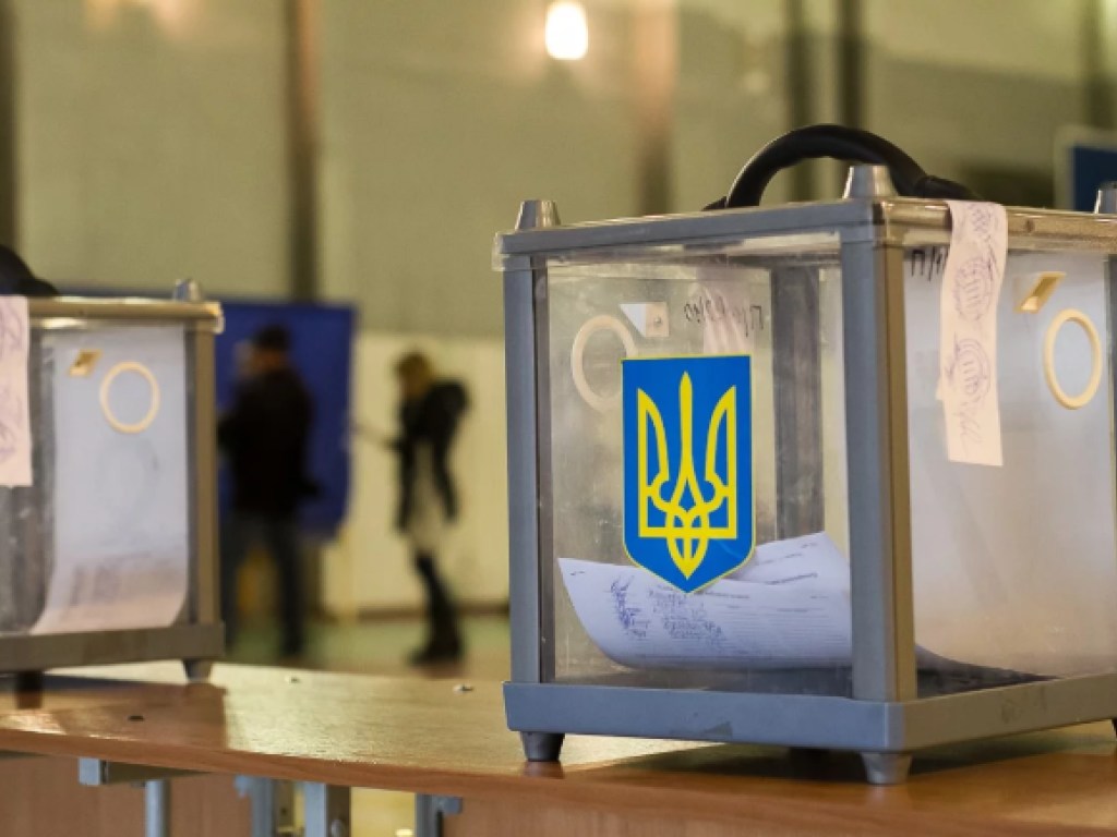 Тема коррупции будет одной из ключевых на выборах в Украине – эксперт