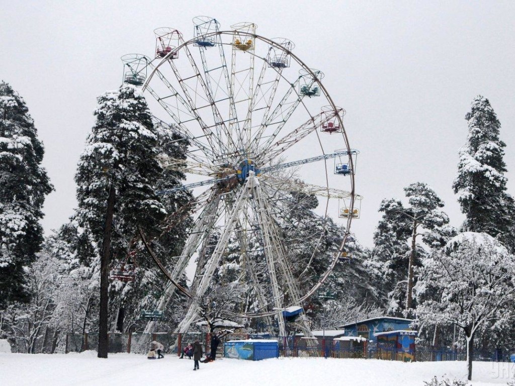 Погода на 23 февраля: в Украине похолодает до -10 градусов