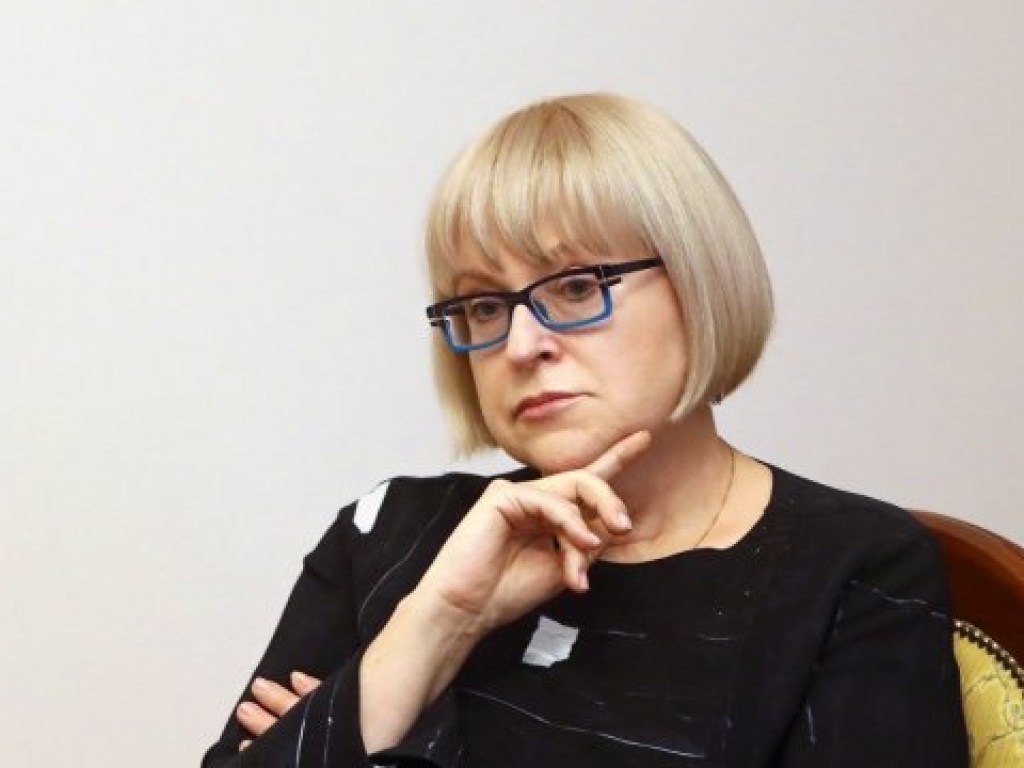 Откровенная ложь и манипуляции: Амосова рассказала о штурме медуниверситета Богомольца