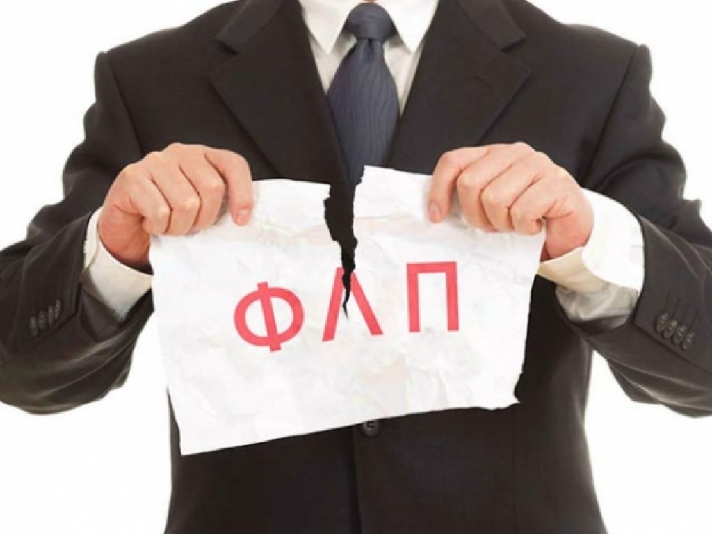 Юрист прокомментировал инициативу Минсоцполитики запретить трудоустройство ФЛП