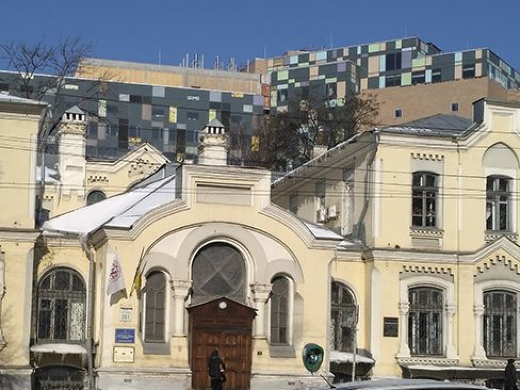 В Сети сообщили о вспышке кори в киевской детской больнице «Охматдет» &#8212; СМИ