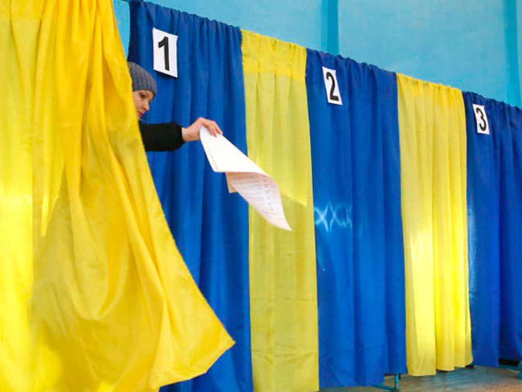 Итоги выборов могут подводить с участием силовиков &#8212; политолог