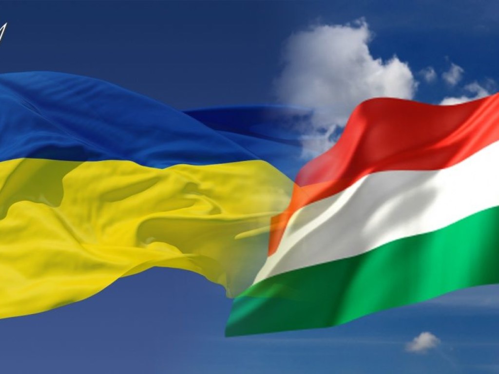 Анонс пресс-конференции: «Полуфашистский» образовательный закон: ждать ли эскалации конфликта между Украиной  и Венгрией?