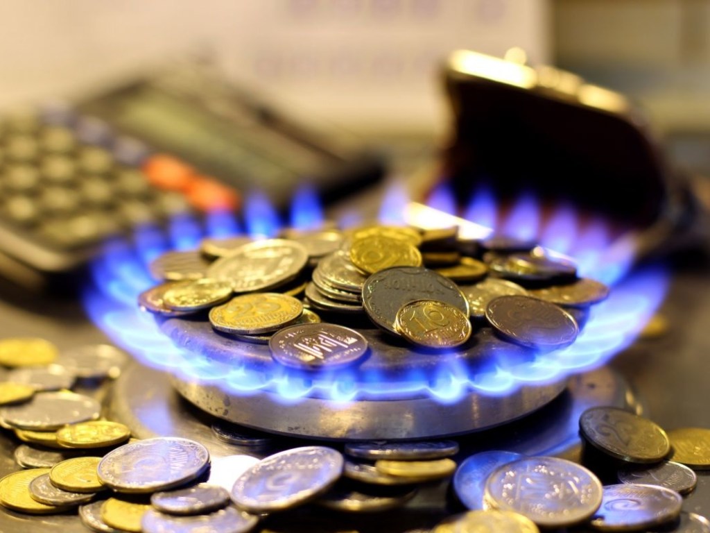 Цены на газ  в Украине взяты с потолка &#8212; экономист 