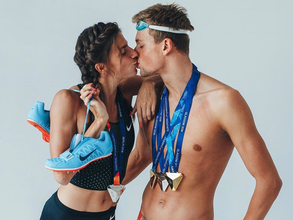 «Ванна с мочой»: Знаменитая украинская чемпионка удивила Сеть эротическим фото