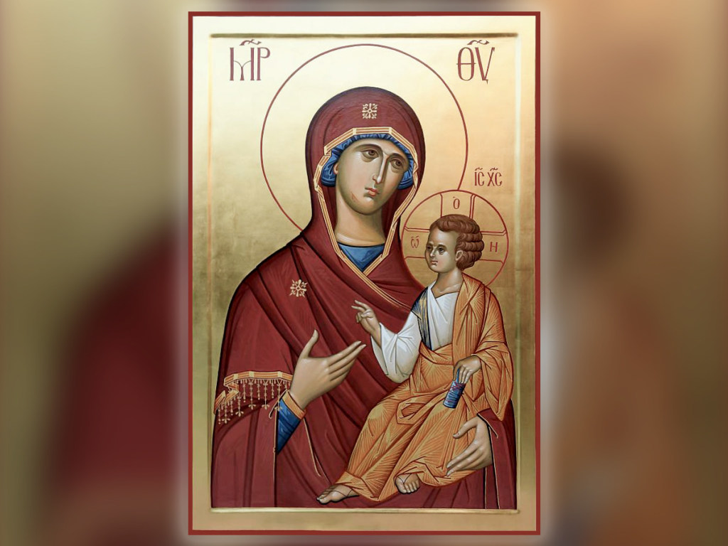 25 февраля – празднование в честь Иверской иконы Божией Матери