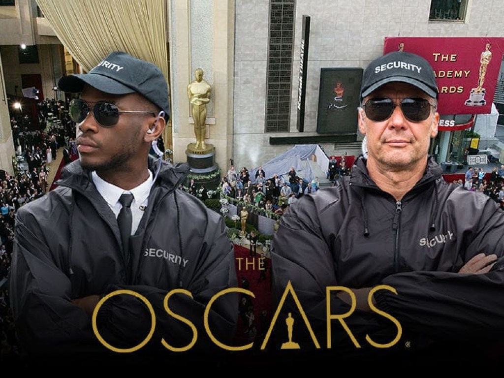 150 тысяч долларов на безопасность: Стало известно, как будут охранять «Оскар»-2019