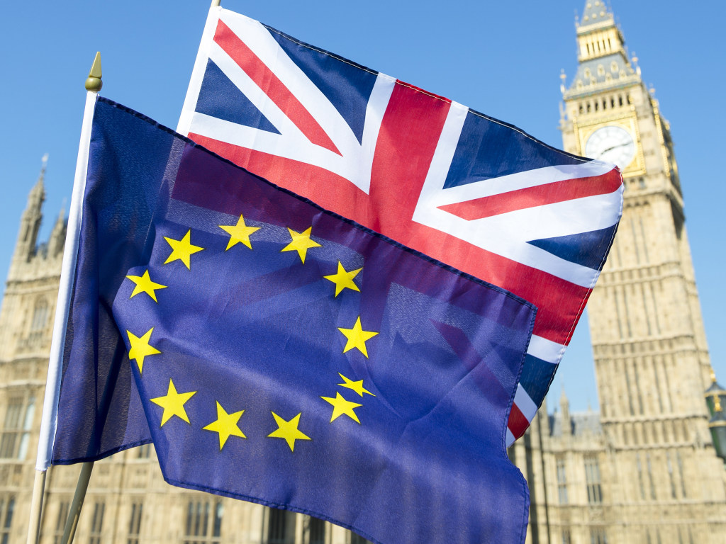 В Великобритании назвали крайний срок повторного голосования по Brexit в Парламенте