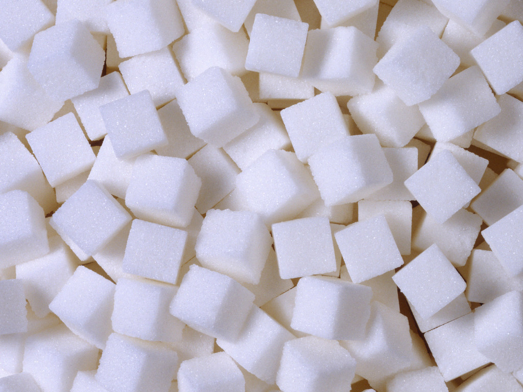 Сахар за год подорожает на 7-8% &#8212; эксперт