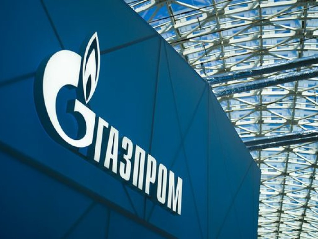Российский «Газпром» уволил руководителей, отвечавших за отношения с «Нафтогазом»
