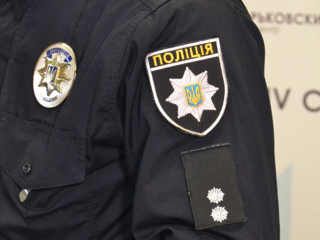 В Киеве мошенники выманили у курьера 57 тысяч долларов