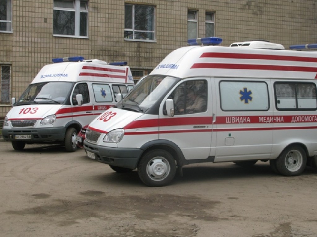 В Кировоградской области зафиксировали четвертую смерть от свиного гриппа