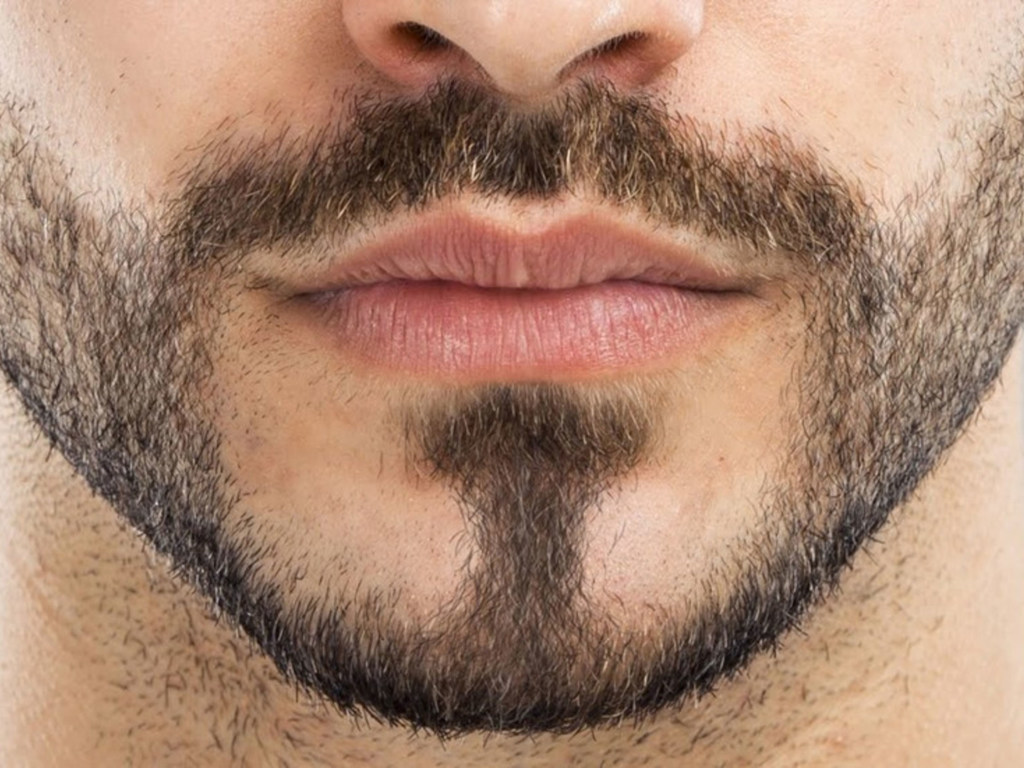 Медики назвали смертельную опасность мужской бороды
