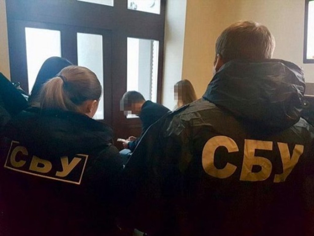 В Харьковской области заблокировали канал финансирования «ЛНР»