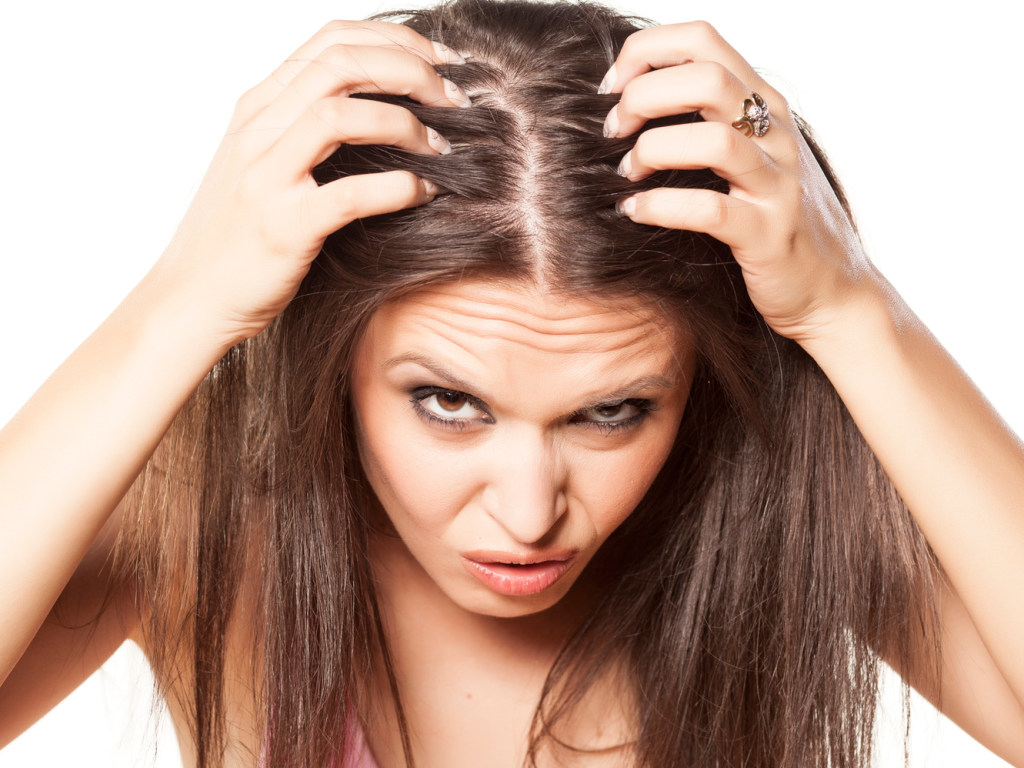 Вреда больше, чем пользы: Народные средства для  волос могут сыграть с вами злую шутку