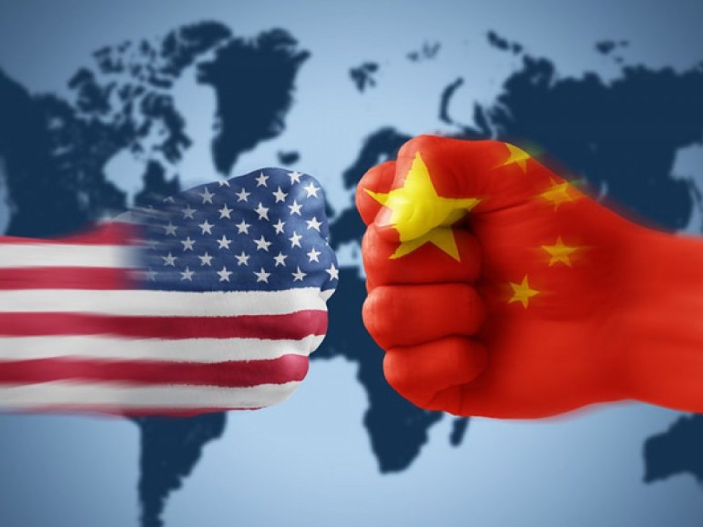 Европейский эксперт: Китай пойдет на «исторические уступки» Вашингтону