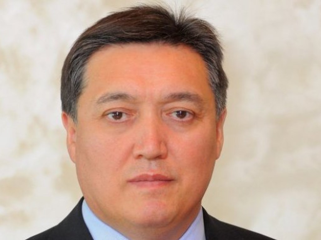 Назарбаев назначил нового главу правительства