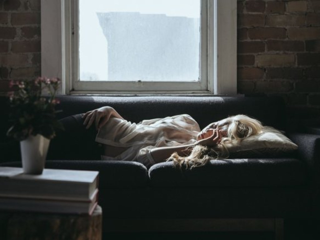 Ученые назвали простые правила для улучшения сна