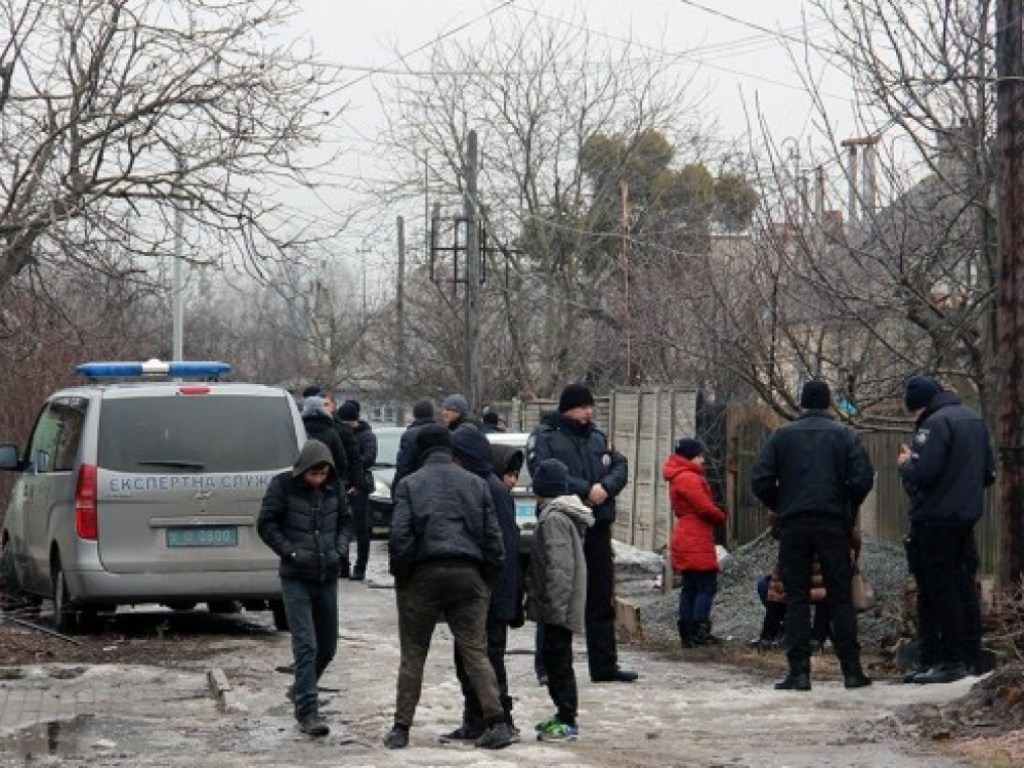 Убийство семьи в Житомире: задержанный рассказал о своих мотивах  (ФОТО, ВИДЕО)