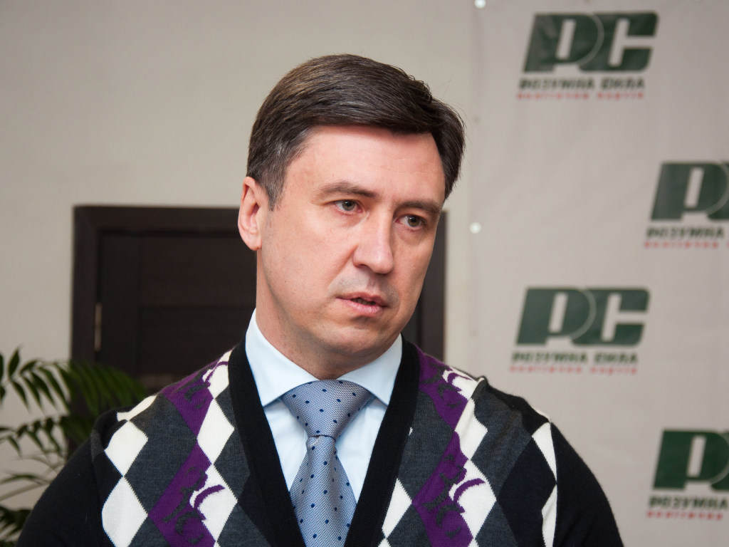 Александр Соловьев: процедуру импичмента Порошенко нужно было начать уже давно, но Тимошенко сама не лучше