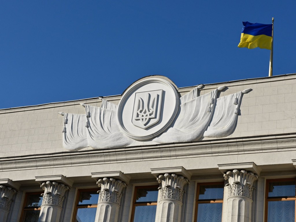 Рада разрешили допуск иностранных военных на учения в Украину