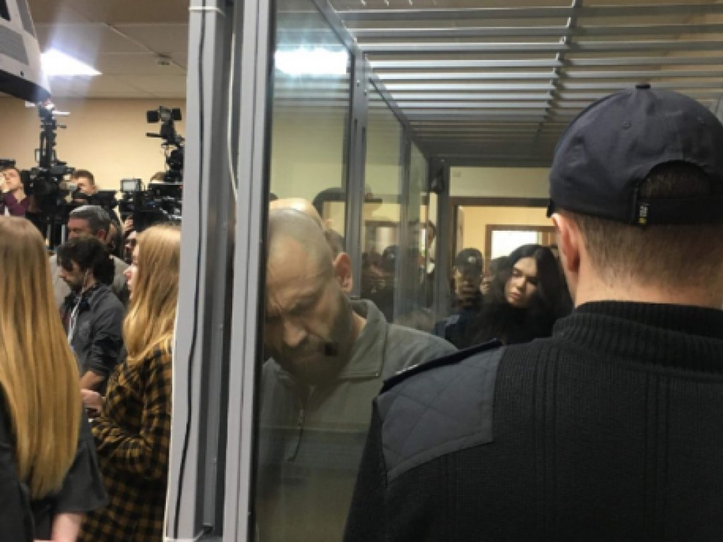 10 лет тюрьмы: суд вынес приговор Зайцевой и Дронову