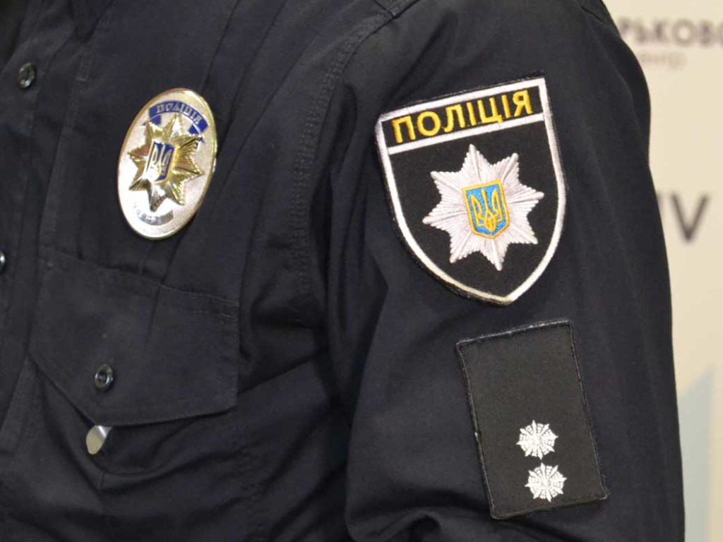 Вооруженной трубой житель Одессы обокрал автозаправку на 11 тысяч гривен
