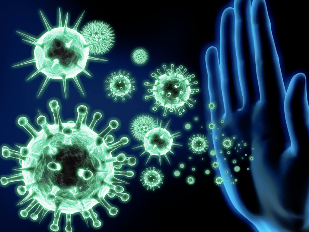 Ученые обнаружили неизвестный элемент иммунной системы человека