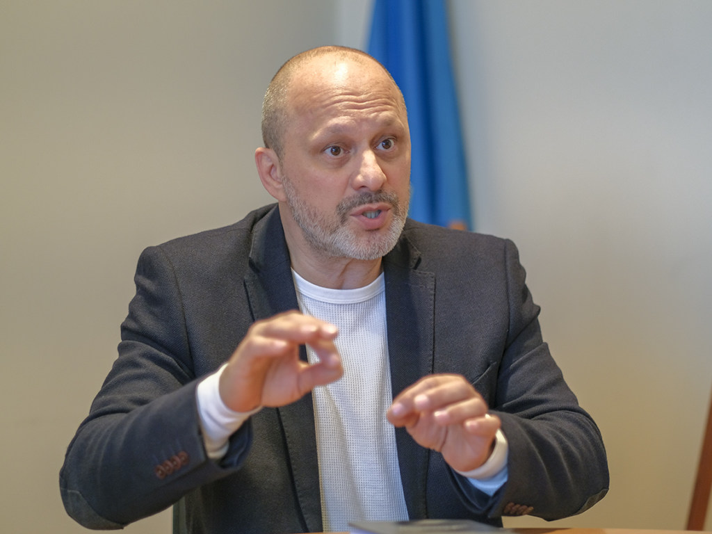 «Переговоры длились семь часов»: глава НОТУ рассказал о разногласиях с Maruv