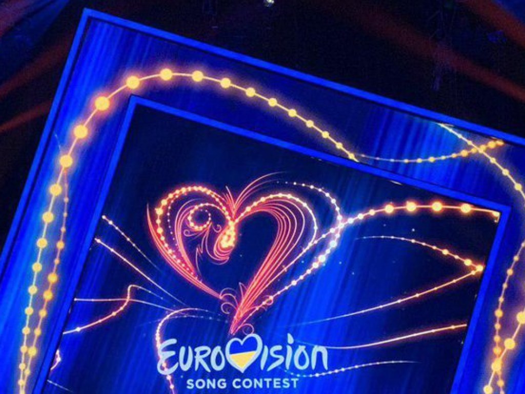 В НОТУ не исключают отказ Украины от участия в Евровидении-2019