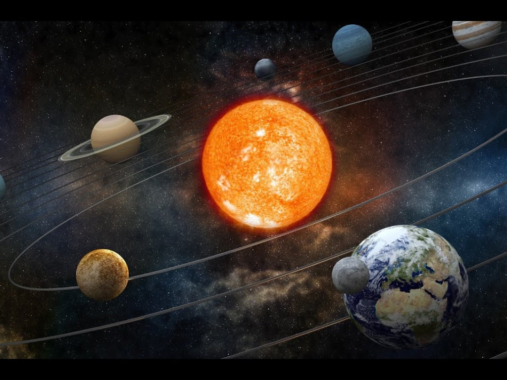 Ученые объяснили, что будет с планетами, когда погибнет Солнце