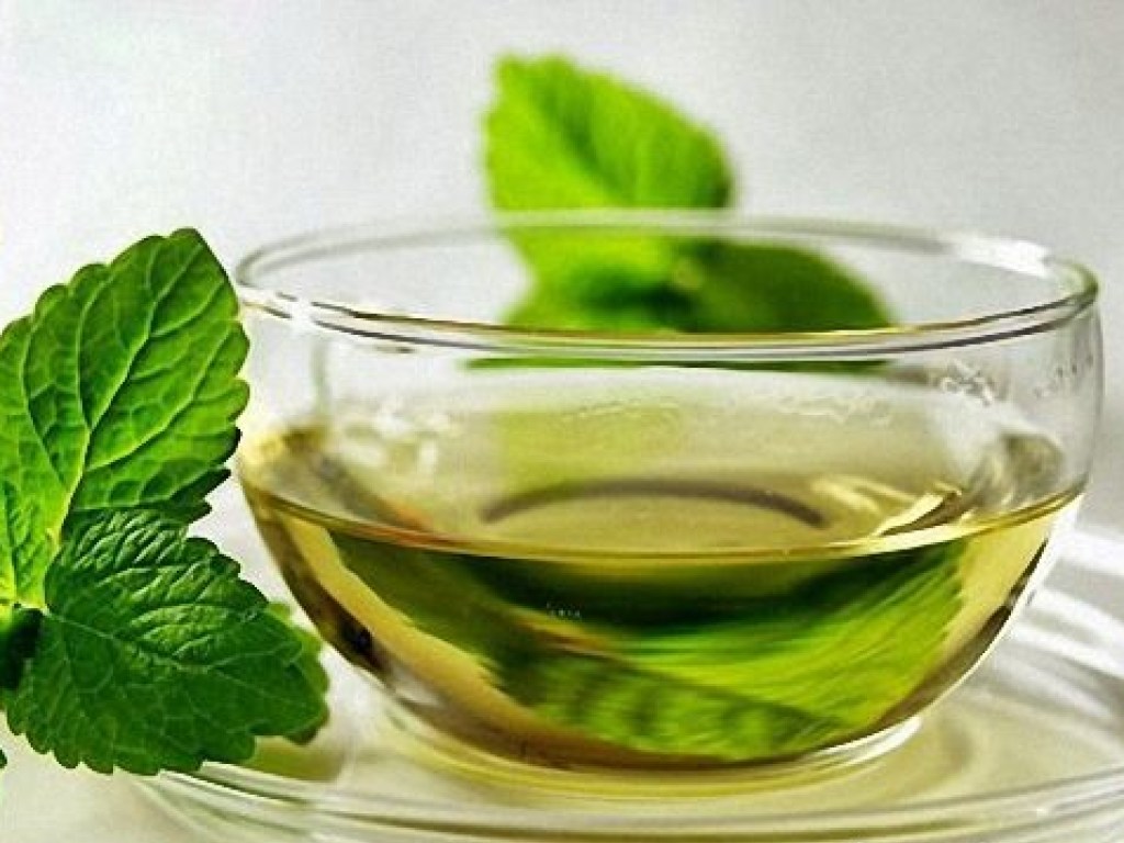 Эксперт: зеленый чай заставит организм сжигать больше калорий во время сна  