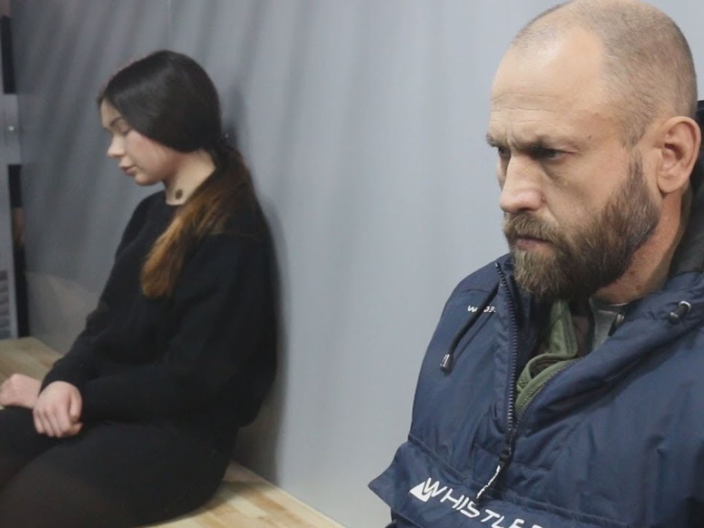 ДТП в Харькове: сегодня Зайцевой и Дронову суд вынесет приговор