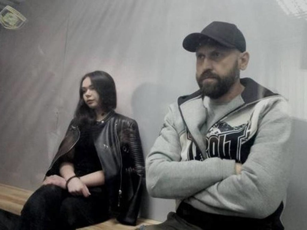 Суд по ДТП в Харькове: сколько Зайцева и Дронов должны выплатить потерпевшим