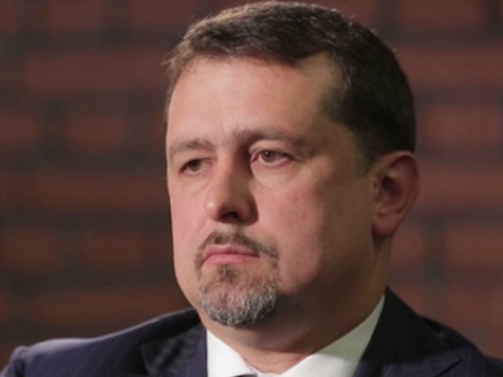 СБУ засекретила информацию о ходе расследования в отношении Семочко
