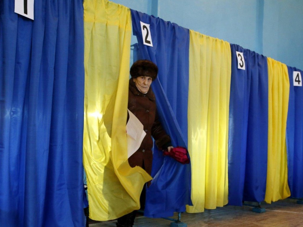 Россиян не включили в состав миссии наблюдателей на выборах &#8212; ПА ОБСЕ