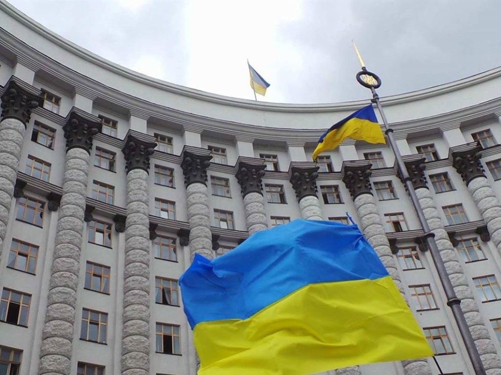 Кабмин инициирует изменение правил отбора на песенный конкурс Евровидение