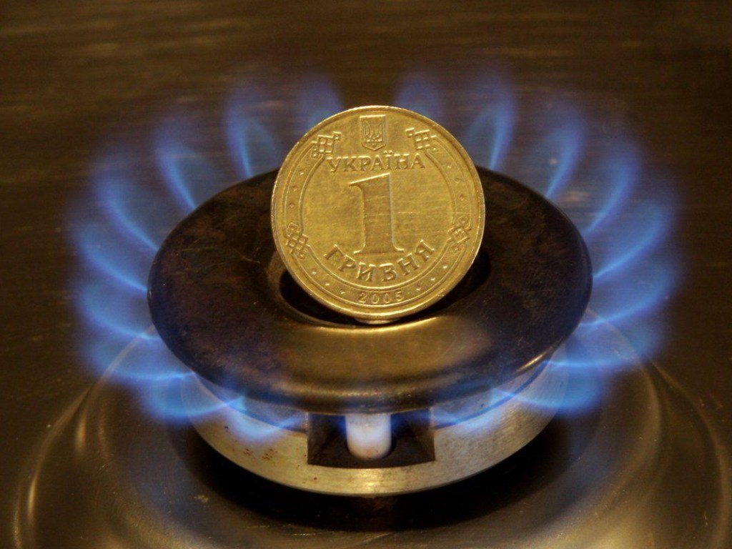 Эксперт: После повышения тарифов на газ, цены на горячую воду вырастут минимум на 15%