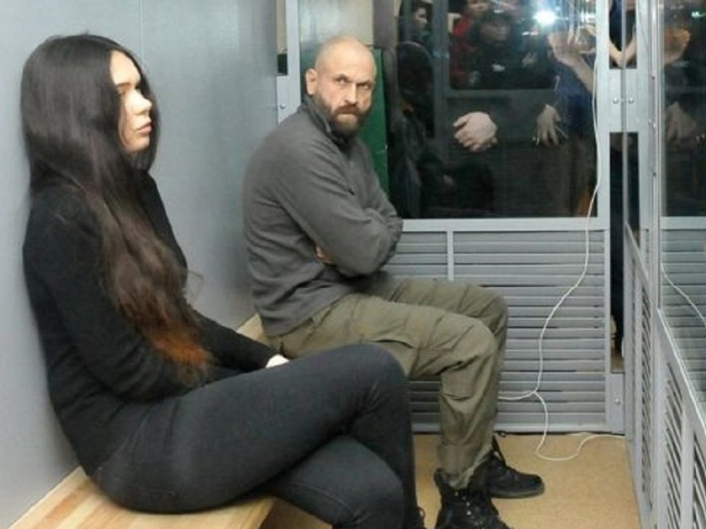 Эксперт: Дронов станет «козлом отпущения» по делу о смертельном ДТП в Харькове