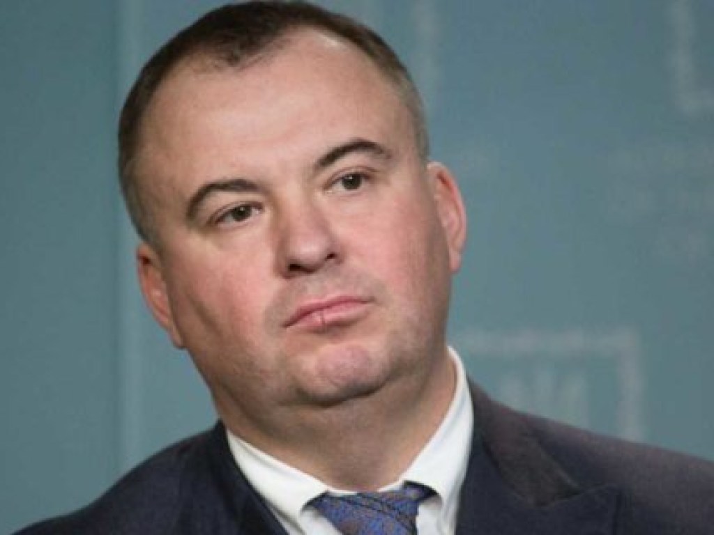 Гладковский признал, что Украина закупает запчасти для военной техники в России (ВИДЕО)