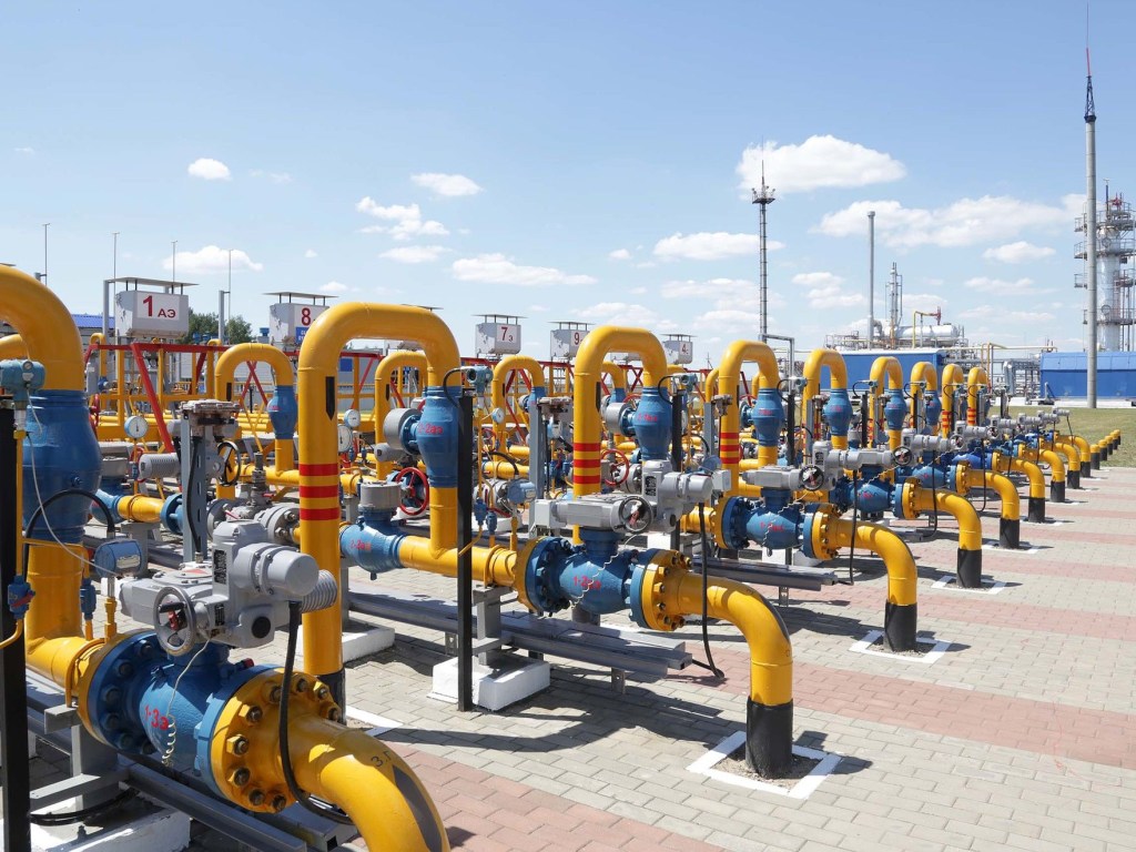 Цены на газ в Украине можно уменьшить, от этого пострадают только олигархи – эксперт