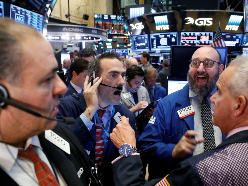 В 2019 году инвесторы увеличат вложения в американские рынки – экономист