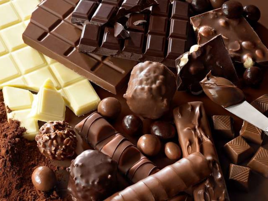 Употребление шоколада по вечерам может стать причиной бессонницы &#8212; эксперт