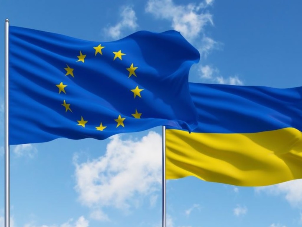 Имидж Украины в глазах ЕС продолжит ухудшаться – эксперт