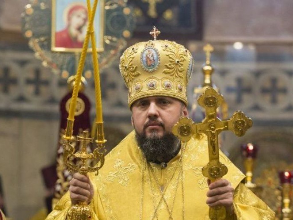 Сербская православная церковь отказалась признавать ПЦУ
